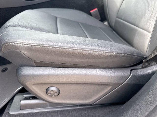 Used 2025 Mercedes-Benz GLS 450 4MATIC image 19