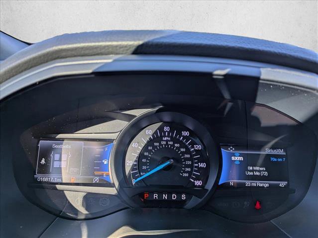 Certified 2022 Ford Edge ST-Line w/ Class II Trailer Tow Package image 14