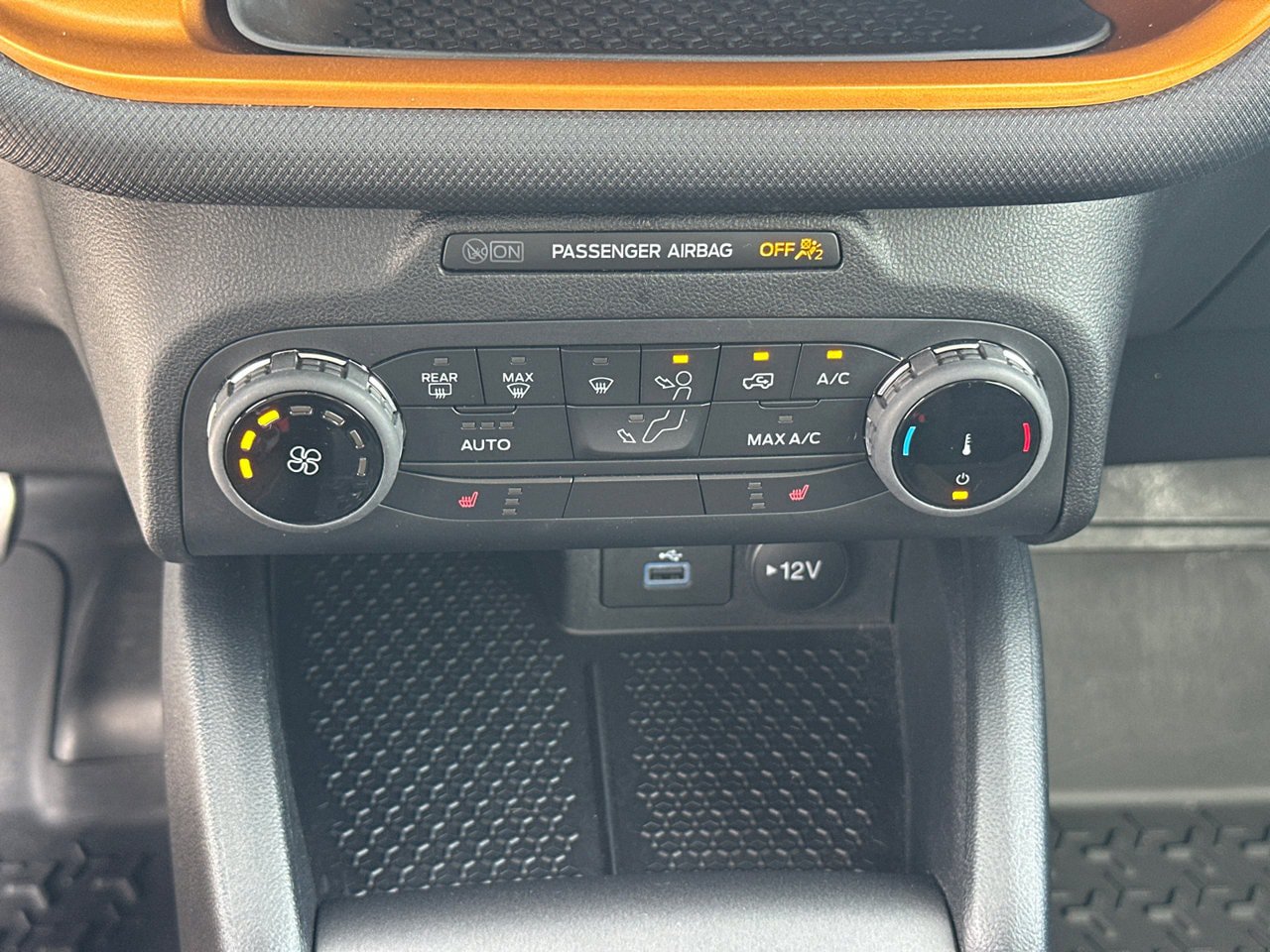Certified 2022 Ford Bronco Sport Badlands AWD/4WD image 31