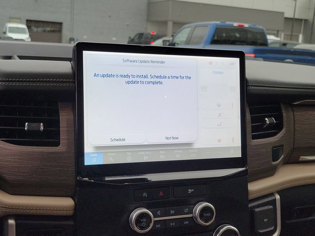 Certified 2024 Ford Expedition Max Limited image 27