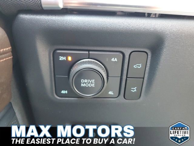 Certified 2025 Ford Expedition King Ranch AWD/4WD image 37