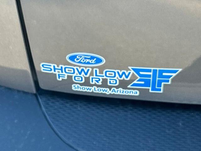 Certified 2025 Ford Escape ST-Line Select AWD/4WD image 24