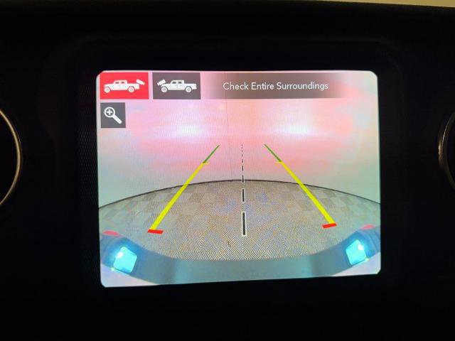 Used 2020 Jeep Gladiator Rubicon image 27