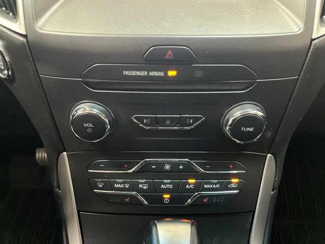 Certified 2017 Ford Edge SEL w/ Equipment Group 201A AWD/4WD image 49