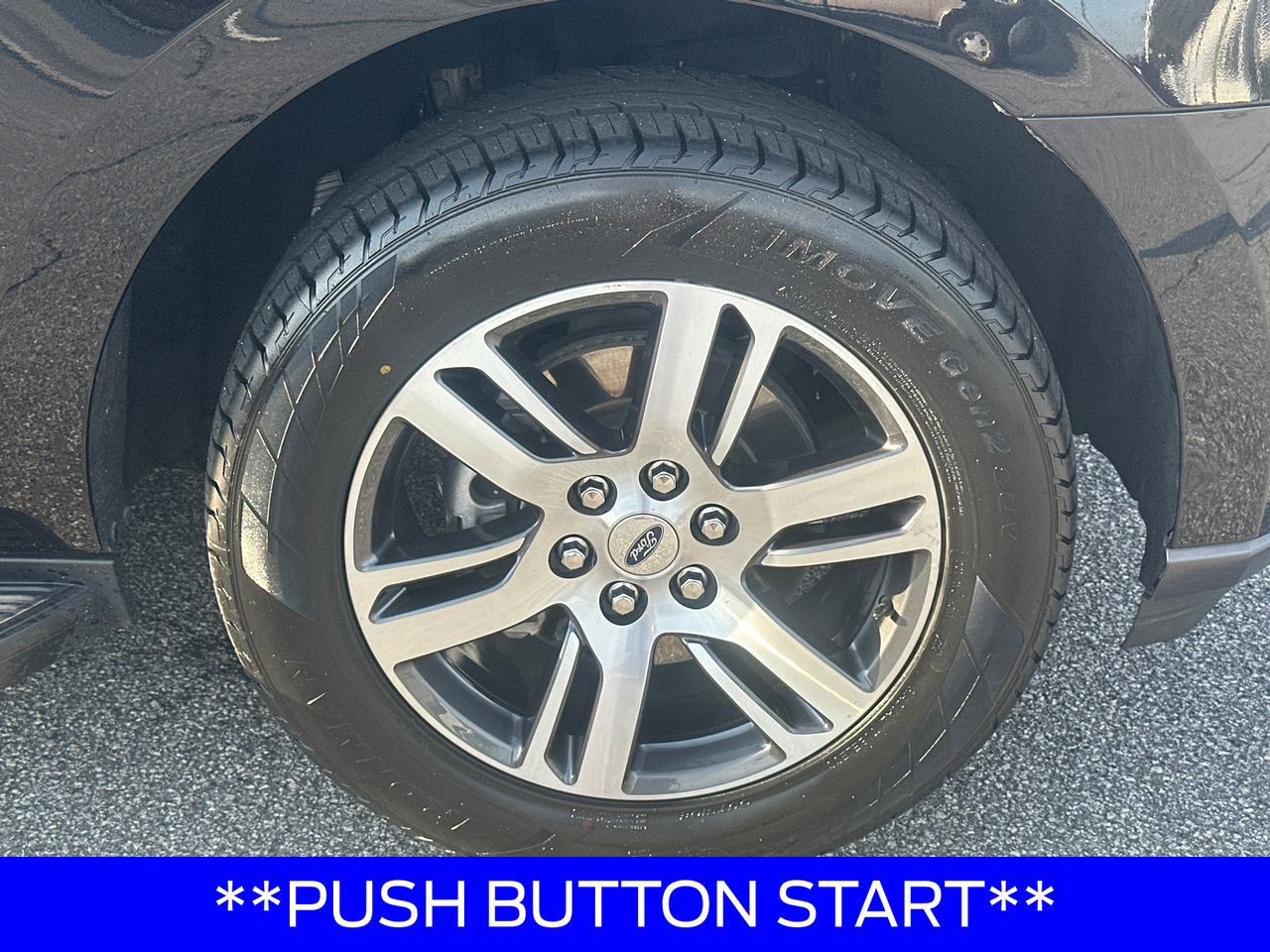 Certified 2024 Ford Expedition Limited RWD image 12