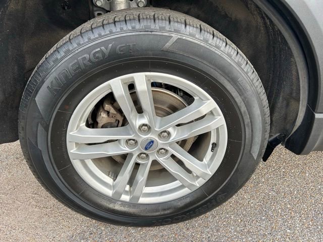 Certified 2023 Ford Explorer XLT w/ Equipment Group 202A AWD/4WD image 12