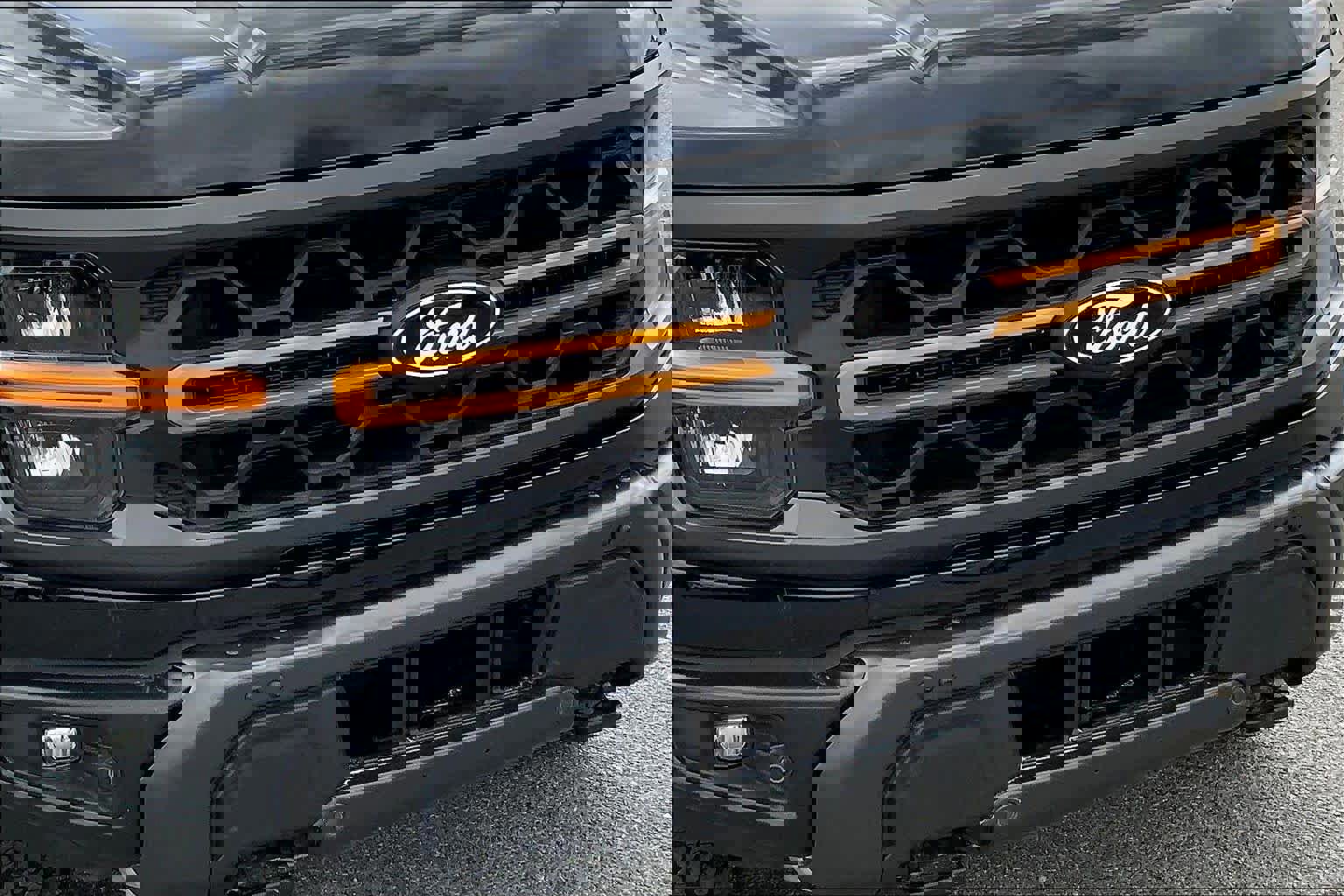 Certified 2025 Ford F150 Tremor w/ Equipment Group 402A High image 29