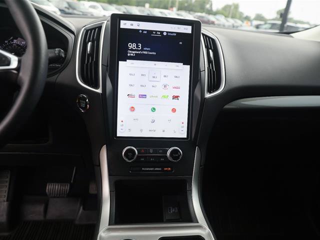 Certified 2024 Ford Edge SEL w/ Convenience Package AWD/4WD image 32