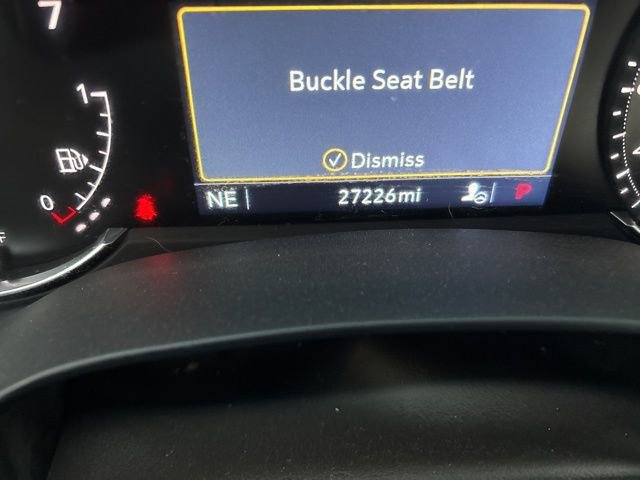 Used 2024 Cadillac CT4 Luxury w/ Sun And Sound Package image 14