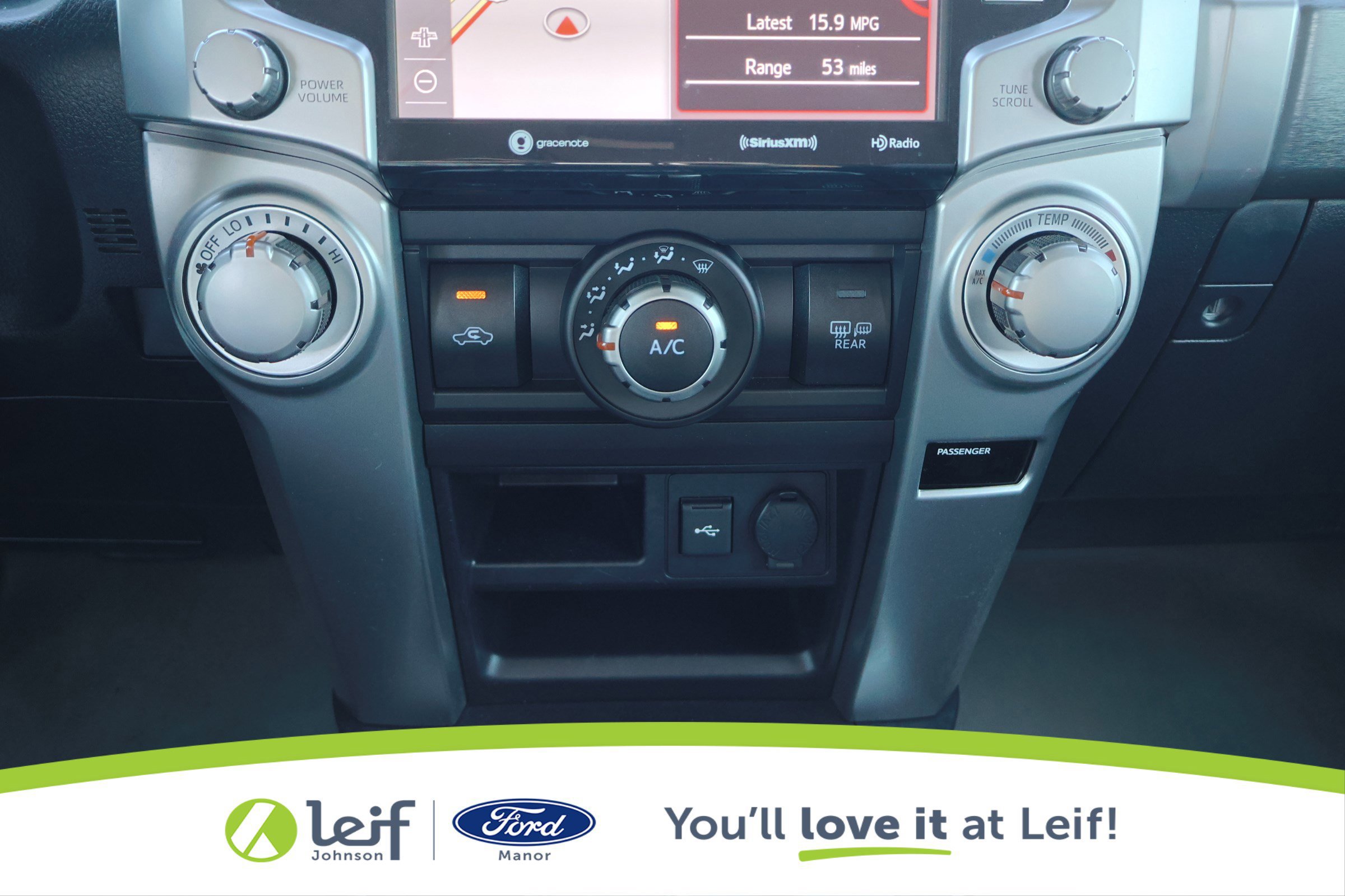 Used 2020 Toyota 4Runner SR5 image 22