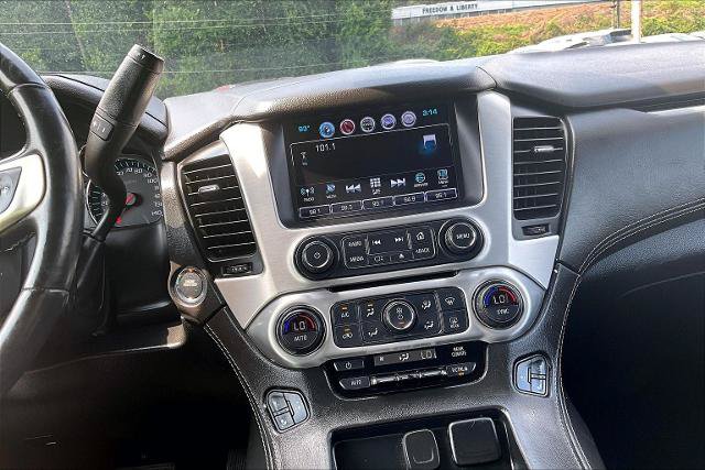 Used 2020 GMC Yukon SLT w/ Open Road Package RWD image 15