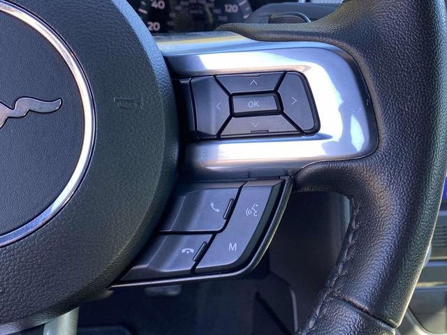 Certified 2019 Ford Mustang Coupe w/ Equipment Group 101A image 21