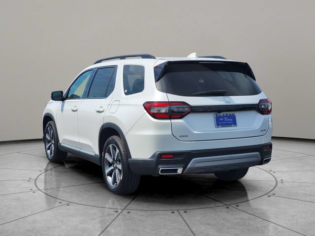 Used 2023 Honda Pilot Elite image 9