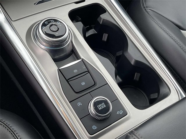 Certified 2023 Ford Explorer XLT w/ Equipment Group 202A image 34