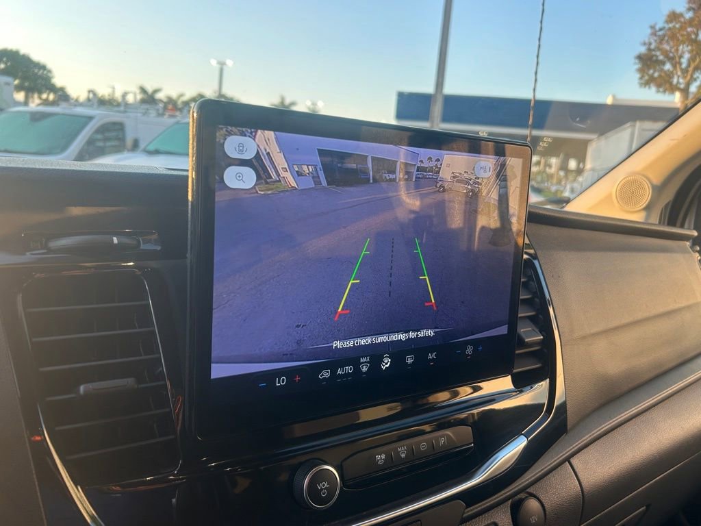 Certified 2024 Ford Transit 350 XLT image 13