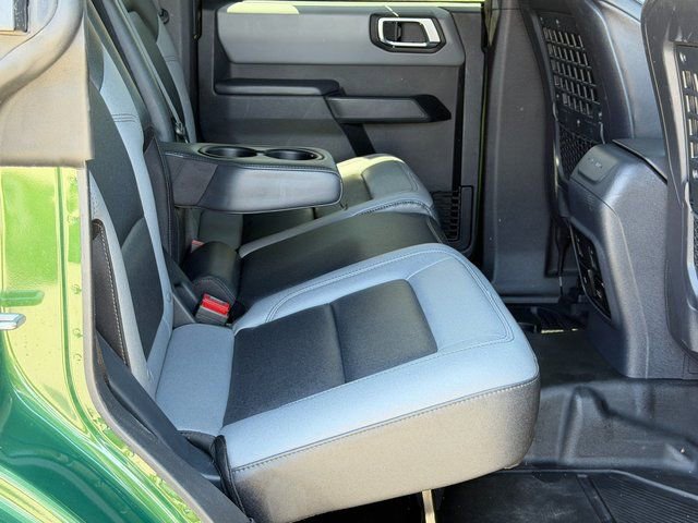 Certified 2024 Ford Bronco Big Bend AWD/4WD image 39