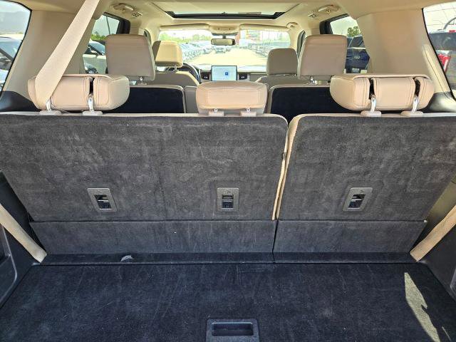 Certified 2024 Ford Expedition Limited AWD/4WD image 13