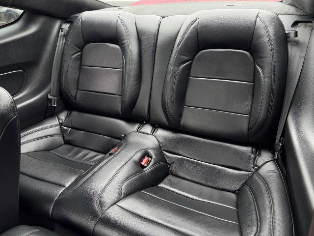 Certified 2022 Ford Mustang GT RWD image 29