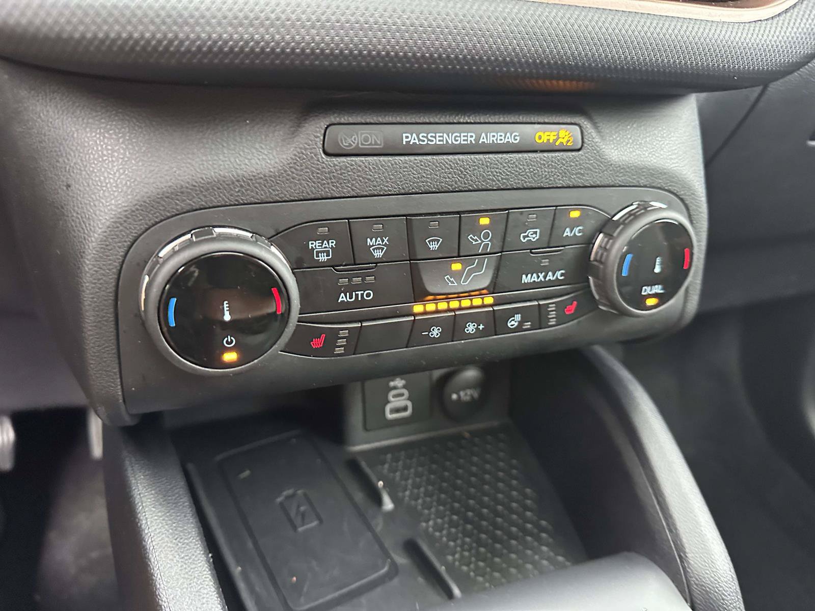 Certified 2023 Ford Bronco Sport Outer Banks w/ Tech Package AWD/4WD image 24