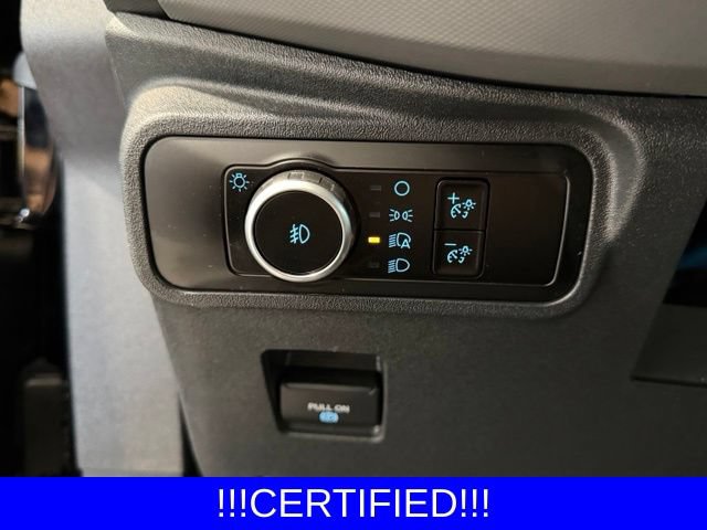 Certified 2024 Ford Bronco Black Diamond AWD/4WD image 25