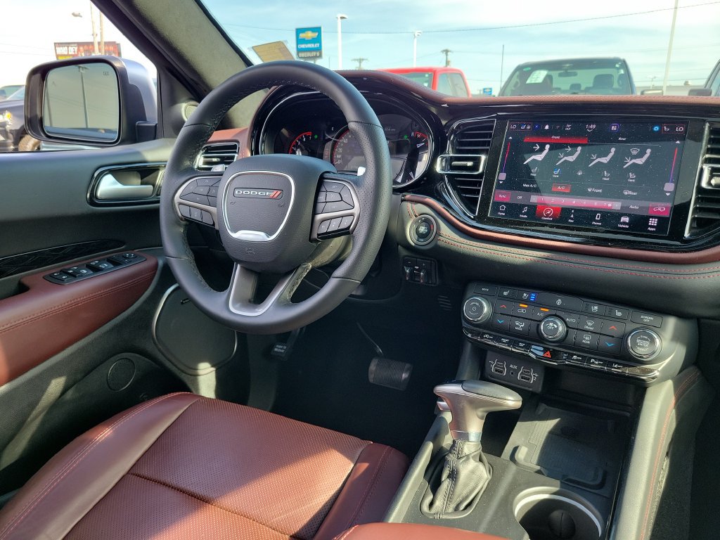 Used 2023 Dodge Durango Citadel AWD/4WD image 14