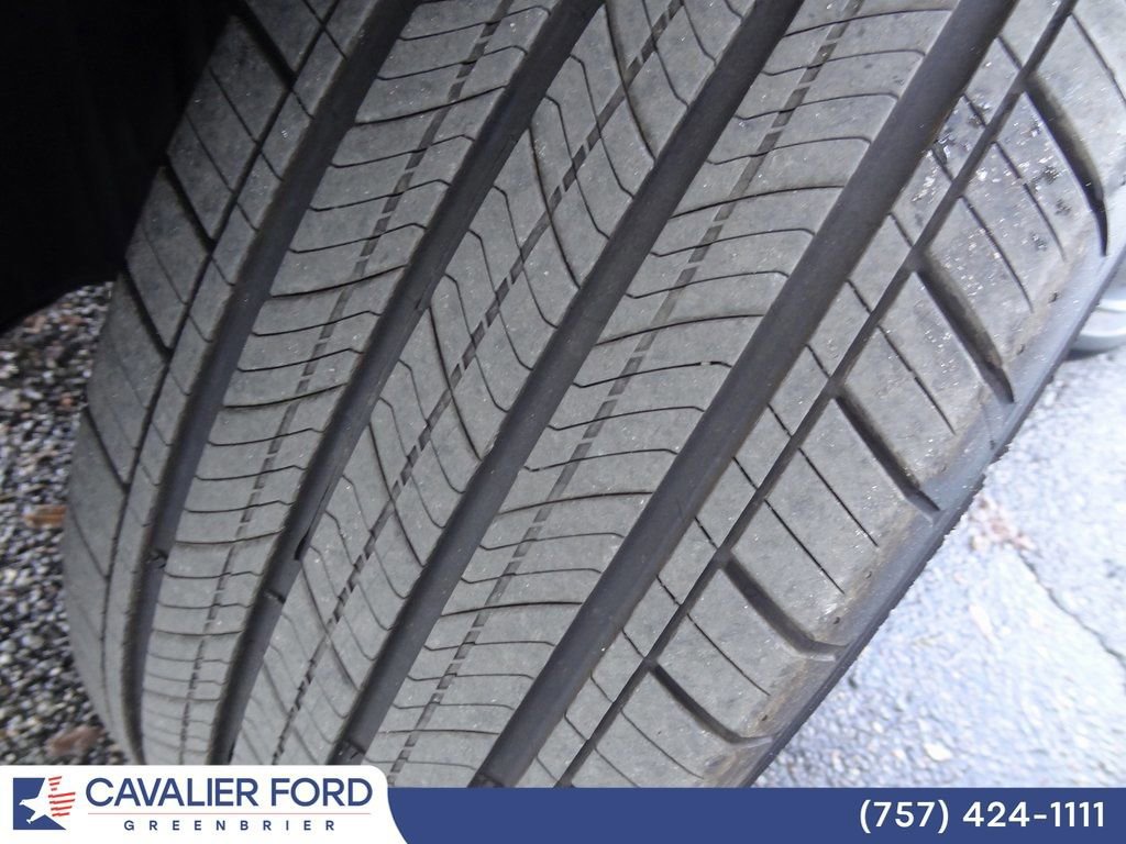 Used 2025 Honda Pilot Touring image 45