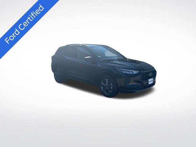 Certified 2023 Ford Escape ST-Line w/ Tech Pack #1 AWD/4WD image 7