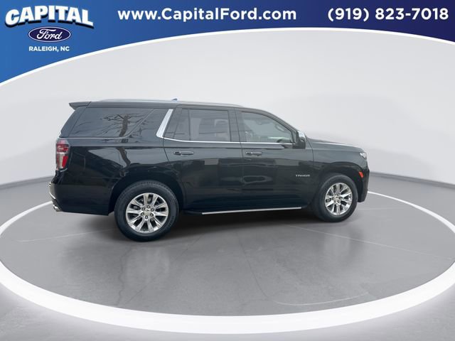 Used 2024 Chevrolet Tahoe Premier image 7