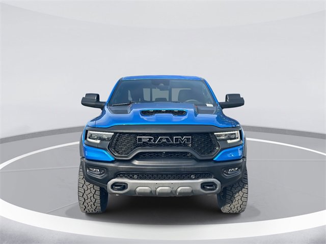 Used 2022 RAM 1500 TRX w/ TRX Level 2 Equipment Group image 2