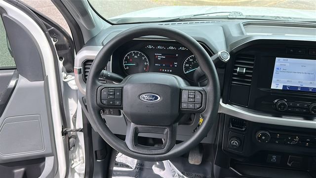Certified 2023 Ford F150 XL RWD image 22