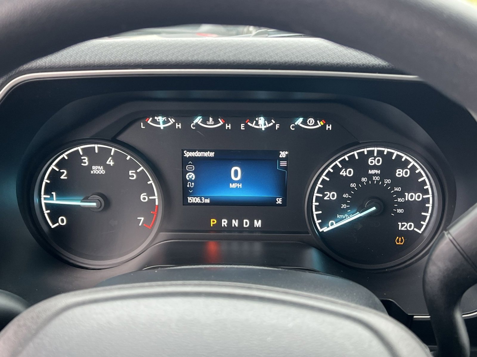 Certified 2023 Ford F150 XL w/ STX Appearance Package image 17