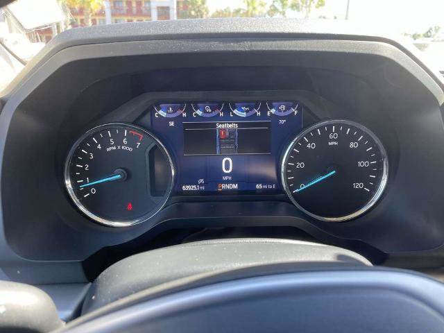 Certified 2024 Ford Expedition Max XLT image 24