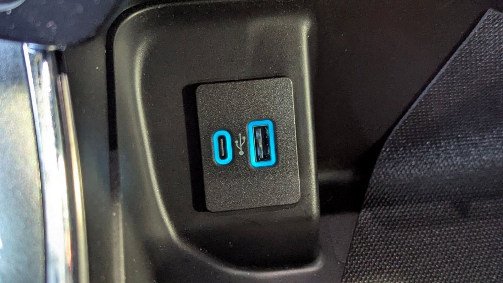 Certified 2023 Ford F150 XLT w/ Equipment Group 302A High image 31