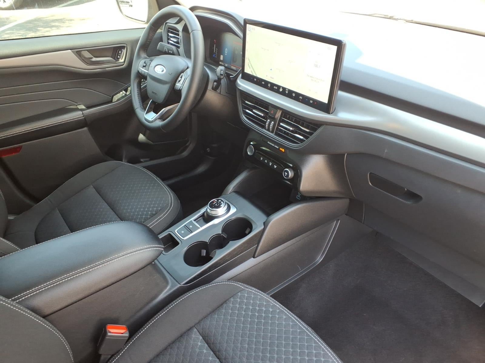 Certified 2023 Ford Escape Active w/ Tech Pack #1 FWD image 10