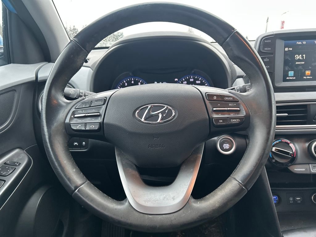 Used 2020 Hyundai Kona SEL image 20