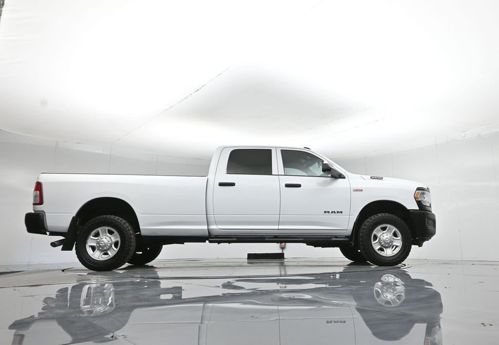Used 2022 RAM 2500 Tradesman image 14