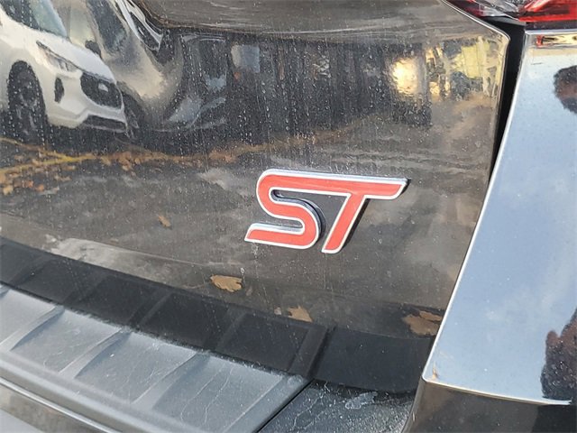 Certified 2023 Ford Explorer ST w/ Equipment Group 401A image 6