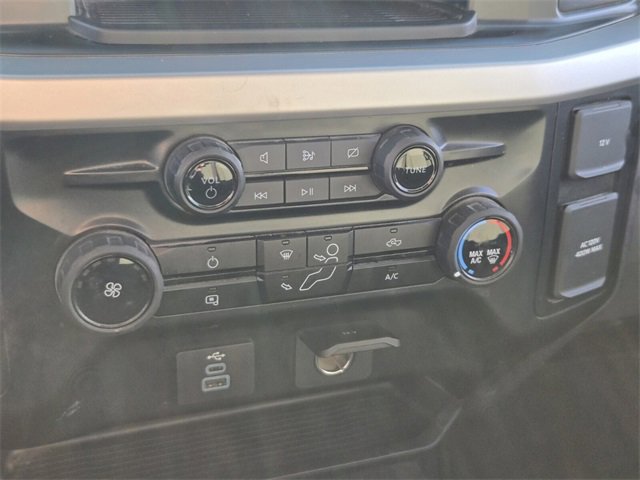 Certified 2024 Ford F250 XLT w/ FX4 Off-Road Package image 27