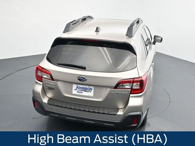 Used 2018 Subaru Outback 2.5i Limited AWD/4WD image 24