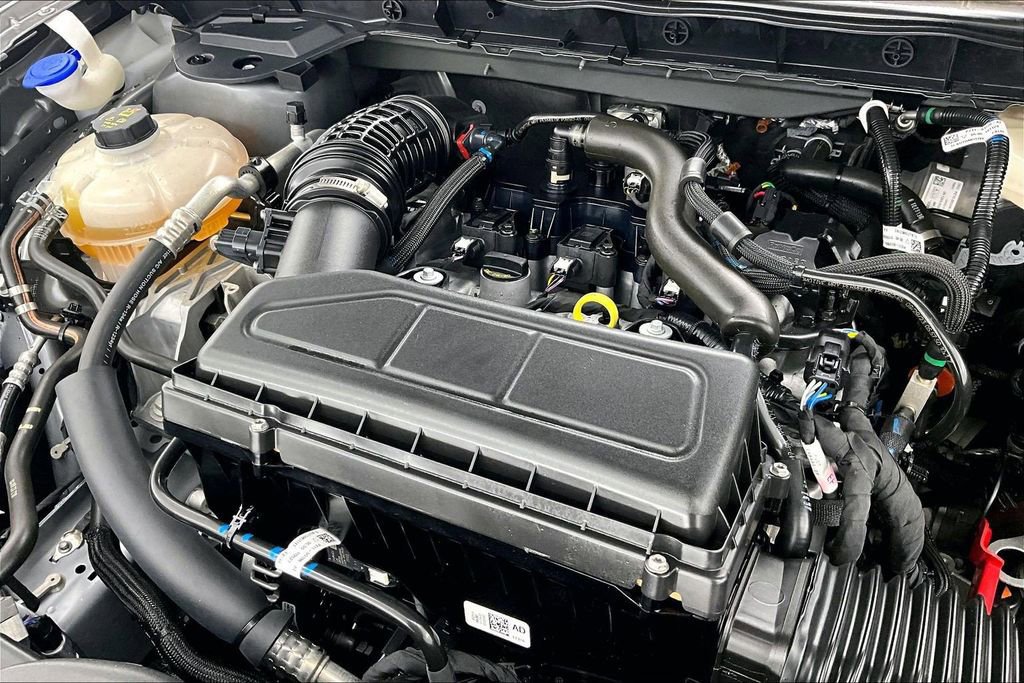 Certified 2024 Ford Escape ST-Line w/ Tech Pack #1 image 34