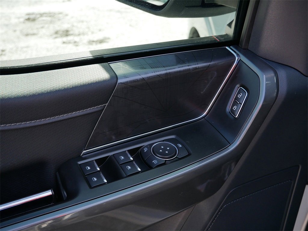 Certified 2023 Ford F150 XLT w/ Equipment Group 302A High image 16