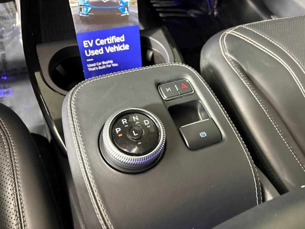 Certified 2023 Ford Mustang Mach-E Premium image 21