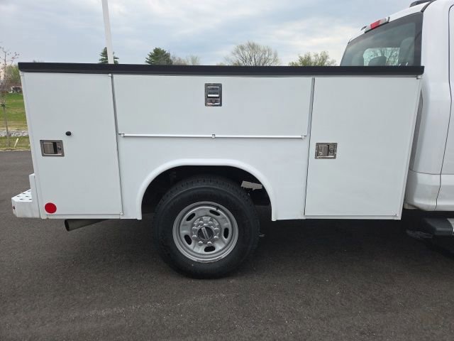Certified 2021 Ford F250 XL w/ Power Equipment Group image 4