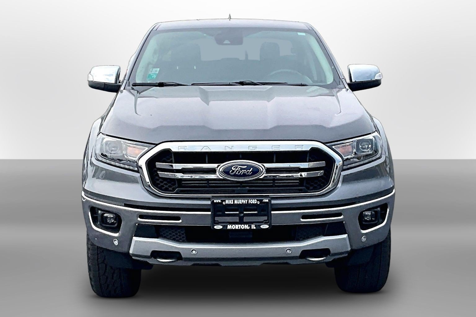 Certified 2022 Ford Ranger Lariat w/ Equipment Group 501A High AWD/4WD image 3