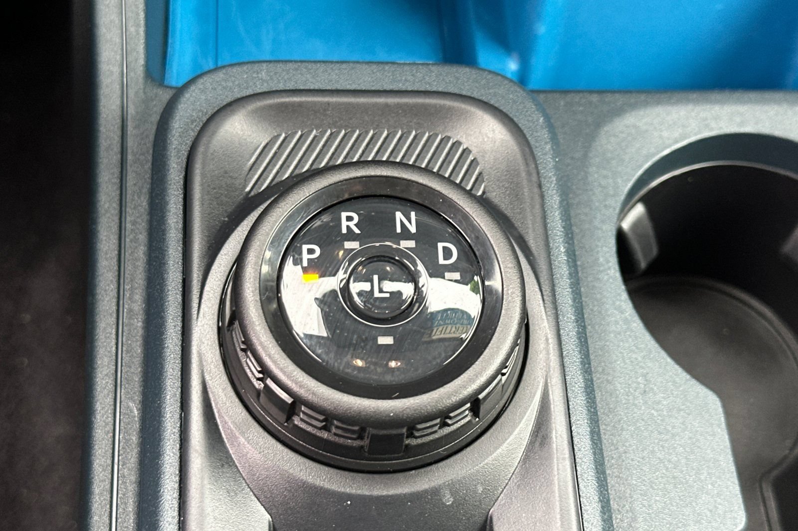 Certified 2025 Ford Maverick XLT FWD image 23