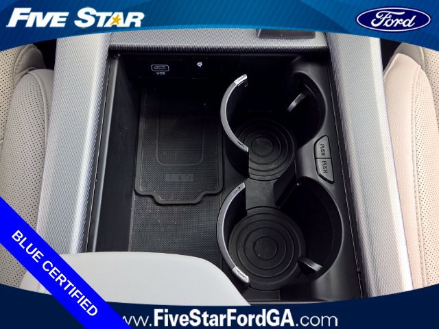 Used 2024 Hyundai Palisade Limited FWD image 18