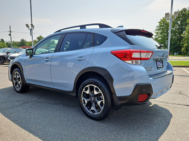 Used 2019 Subaru Crosstrek 2.0i Premium w/ Eyesight System AWD/4WD image 6