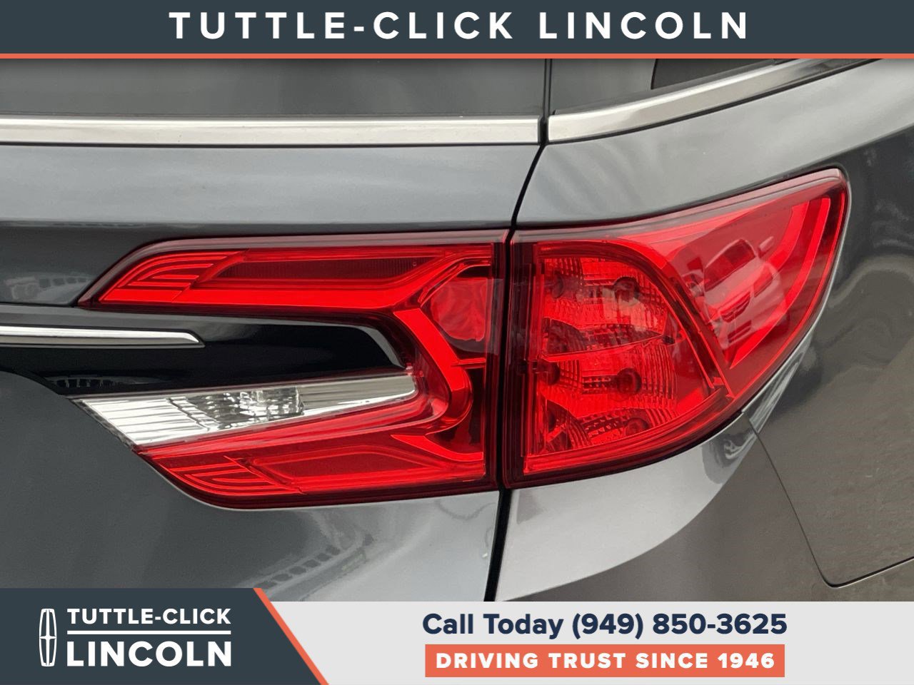 Used 2024 Honda Odyssey Elite image 9