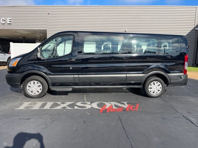 Certified 2019 Ford Transit 350 XLT RWD image 2