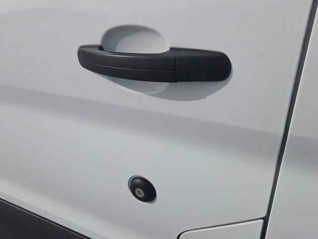 Certified 2024 Ford Transit 150 Low Roof w/ Load Area Protection Package image 16